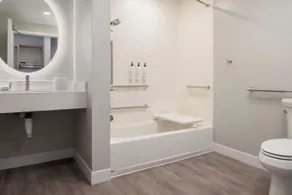 TownePlace Suites by Marriott Kernersville - Chambre