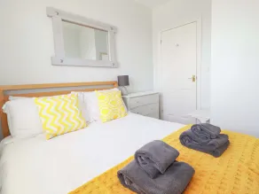 Tolcarne Reach - Quarto
