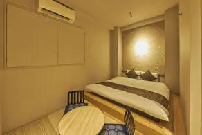 SAKE Kura Hotel 川崎宿 - Room