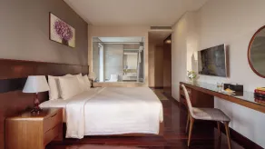 Orchids Saigon Hotel - Room