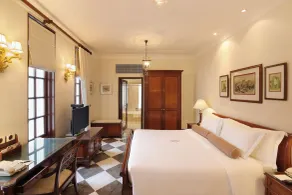 The Imperial, New Delhi - Room