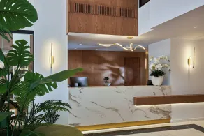 Enorme Epavli Urban Living - Reception