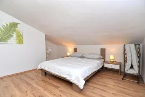 Idyllic escape in Fasana, relax and unwind - Værelse