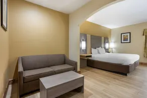Best Western Plus Springfield Airport Inn - Chambre