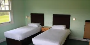 Drumoig Golf Hotel - Room