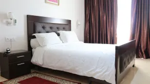 Tanger Med Hotel, Conference & Catering - Chambre