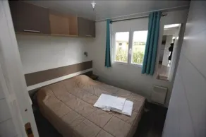 Camping Haliotis - Room