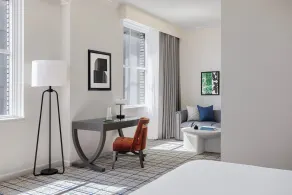 Kimpton Hotel Monaco Salt Lake City by IHG - Vue de la chambre