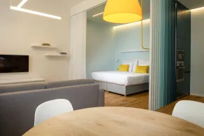 OREA Place Seno - Room