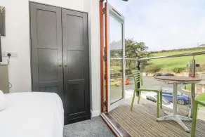 Sea Breeze 17 Gannel - Habitación