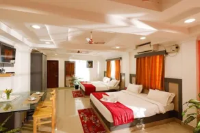 AT Hotels & Resorts - Room