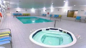 Holiday Inn Express Yorkton East by IHG - Piscine