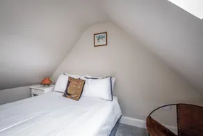 Prince's Cottage - Habitación