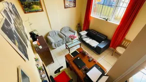 Big Vacation Hostel - Reception