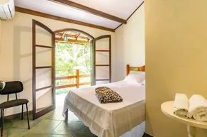 Sítio Borges - Room