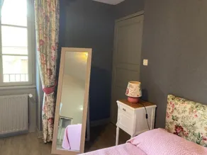 LA PASSIFLORE - Quarto