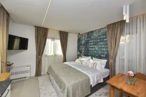 Luxury Aparthotel Zadar - Værelse