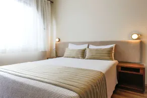 Astron St Moritz by Nobile - Room
