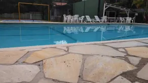 Pousada Sitio Sossego - Pool