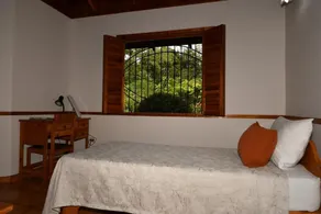 Hacienda Baru - Værelse