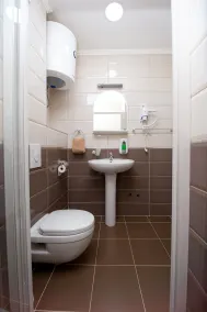 Apartment Sofija - Bathroom