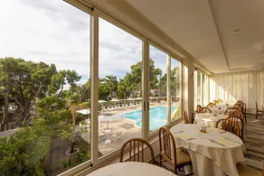 Paglianza Hotel - Restaurant