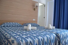 Hotel Vista Sol Cala Rajada - Chambre