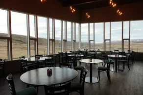Basalt Hotel - Restaurant