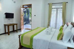 L S Lanka Hotel Dambulla - Chambre