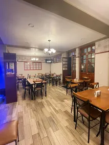 Hotel Paraiso Real Plus - Restaurant