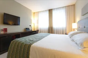 Mercure Salvador Pituba - Room
