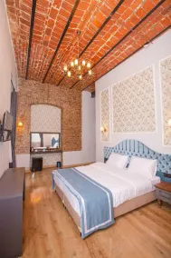 The Independent Hotel Taksim - Room