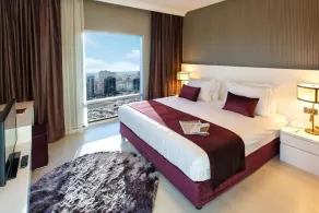 Ozay Suites - Rom