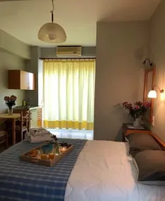 Leonidas Rooms - Rom