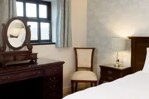Pack Horse Inn - New Mills - Habitación