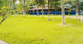Fantasy Golf Resort - Restaurant