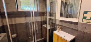 Quinta da Fornalha - Santuario Agroecologico - Bathroom