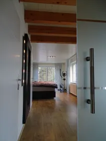 Hannover Guest House - Camera