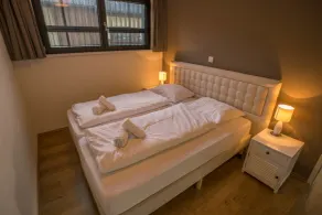Appart Gastauer - Chambre