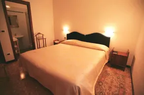 Hotel Pescetto - Rom