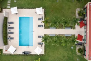 Courtyard by Marriott Panama Metromall - Pool
