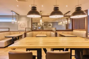 Premier Inn Pickering - Restaurant
