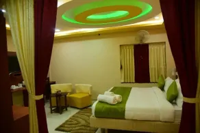 Hotel Bensen - Room