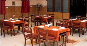 Utsav Hotels and Banquets Bolpur - Restaurant