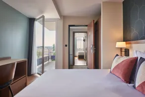 Hôtel Gatsby by HappyCulture - Chambre