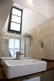 Hotel May Ramblas - Salle de bain