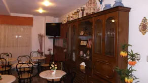 Hotel Arce - Restaurant
