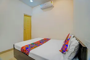FabHotel Gold Residency - Chambre