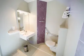 Hôtel Grand Cap - Salle de bain