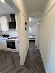 Salvation View 2 Bed Apartment - Værelse